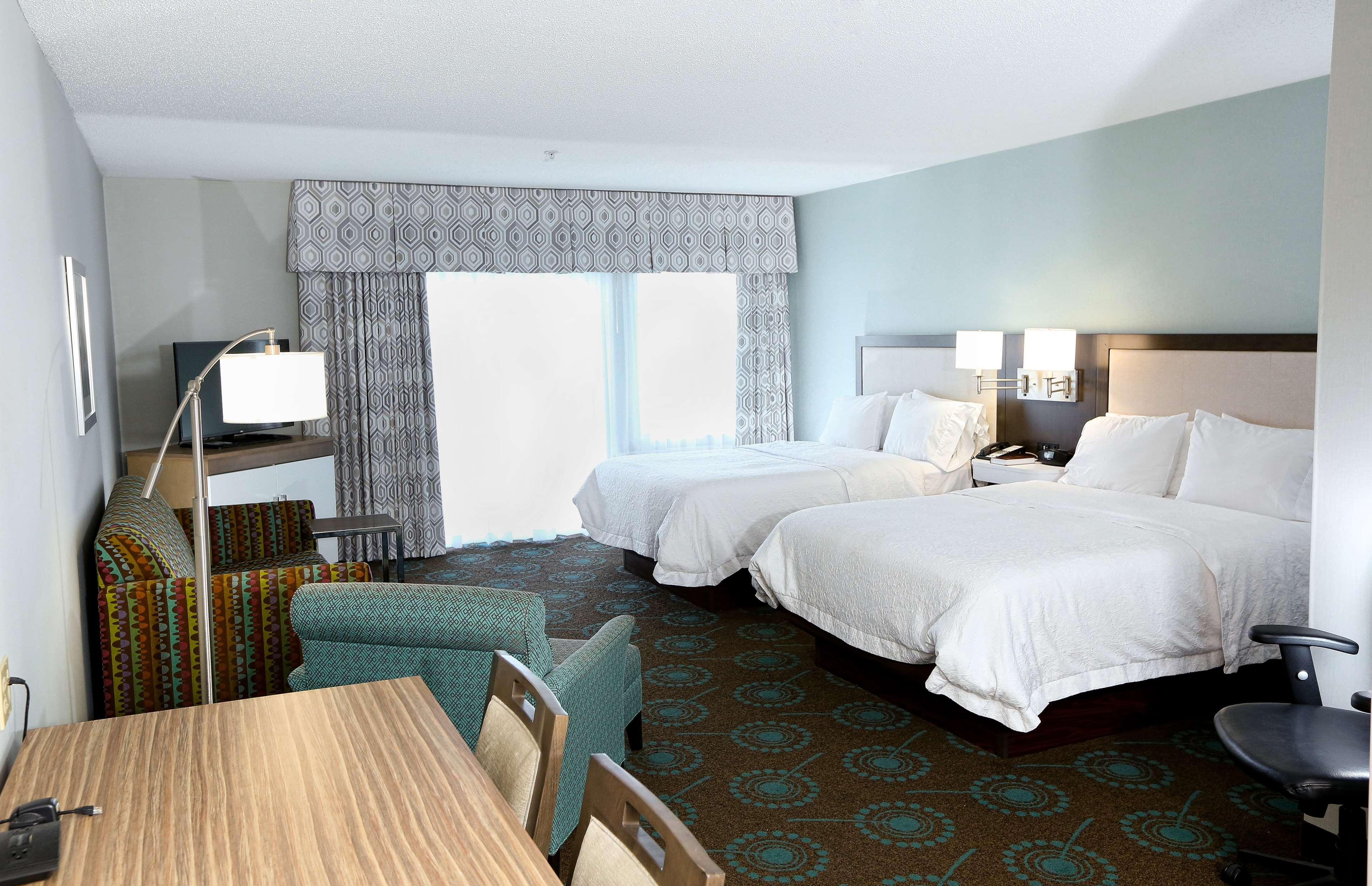 Hampton Inn & Suites Chincoteague-Waterfront, Va Exterior photo