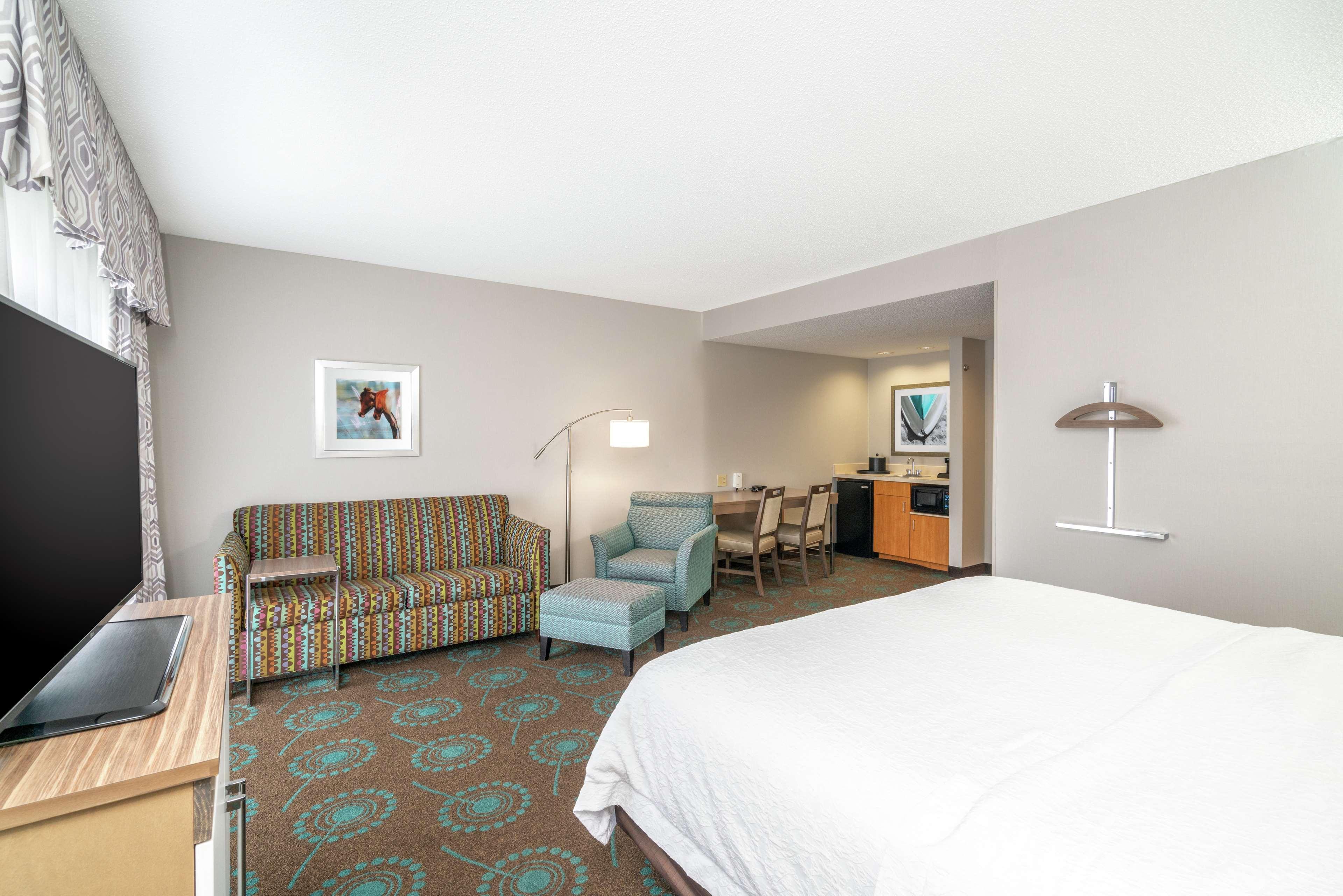 Hampton Inn & Suites Chincoteague-Waterfront, Va Exterior photo