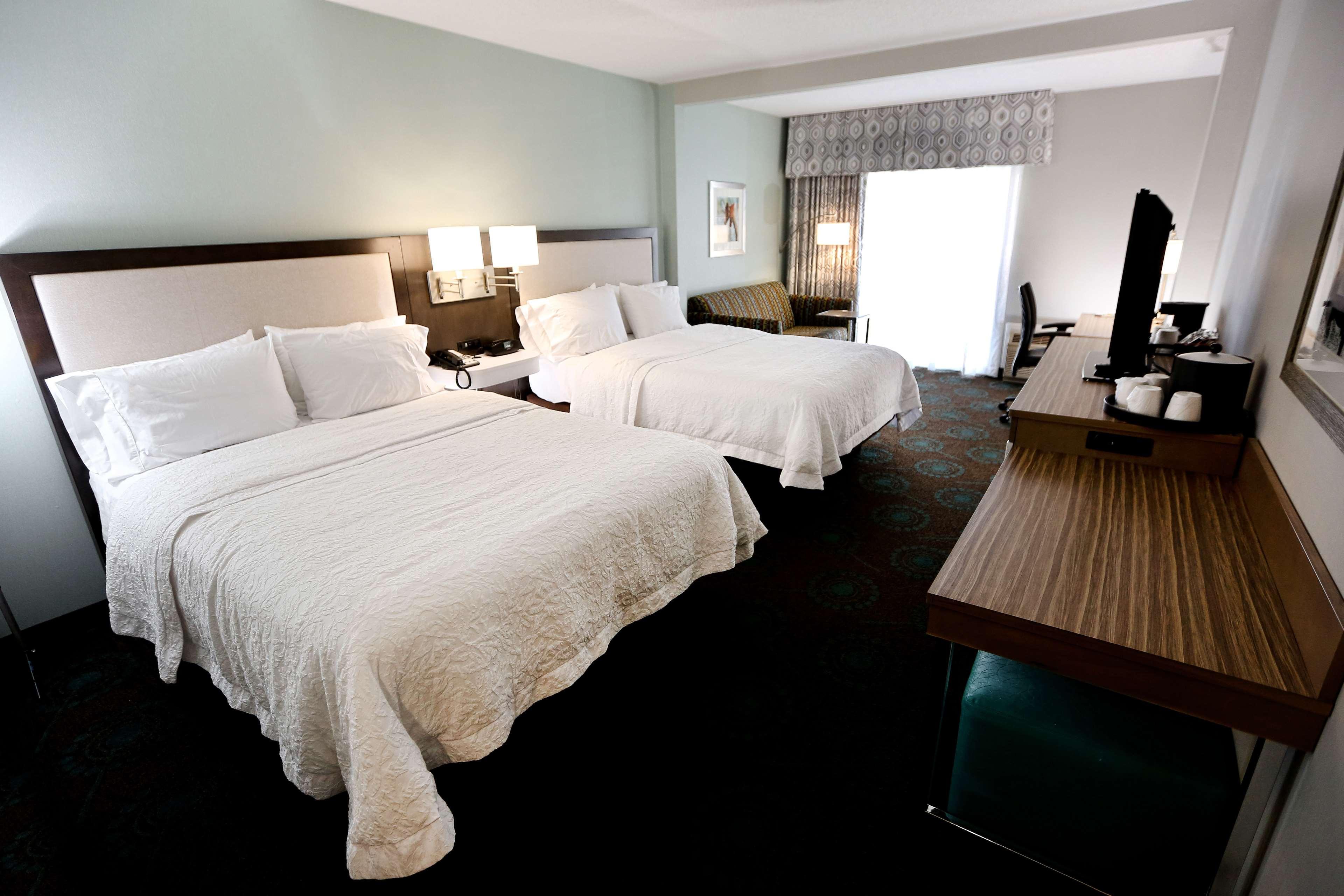 Hampton Inn & Suites Chincoteague-Waterfront, Va Exterior photo
