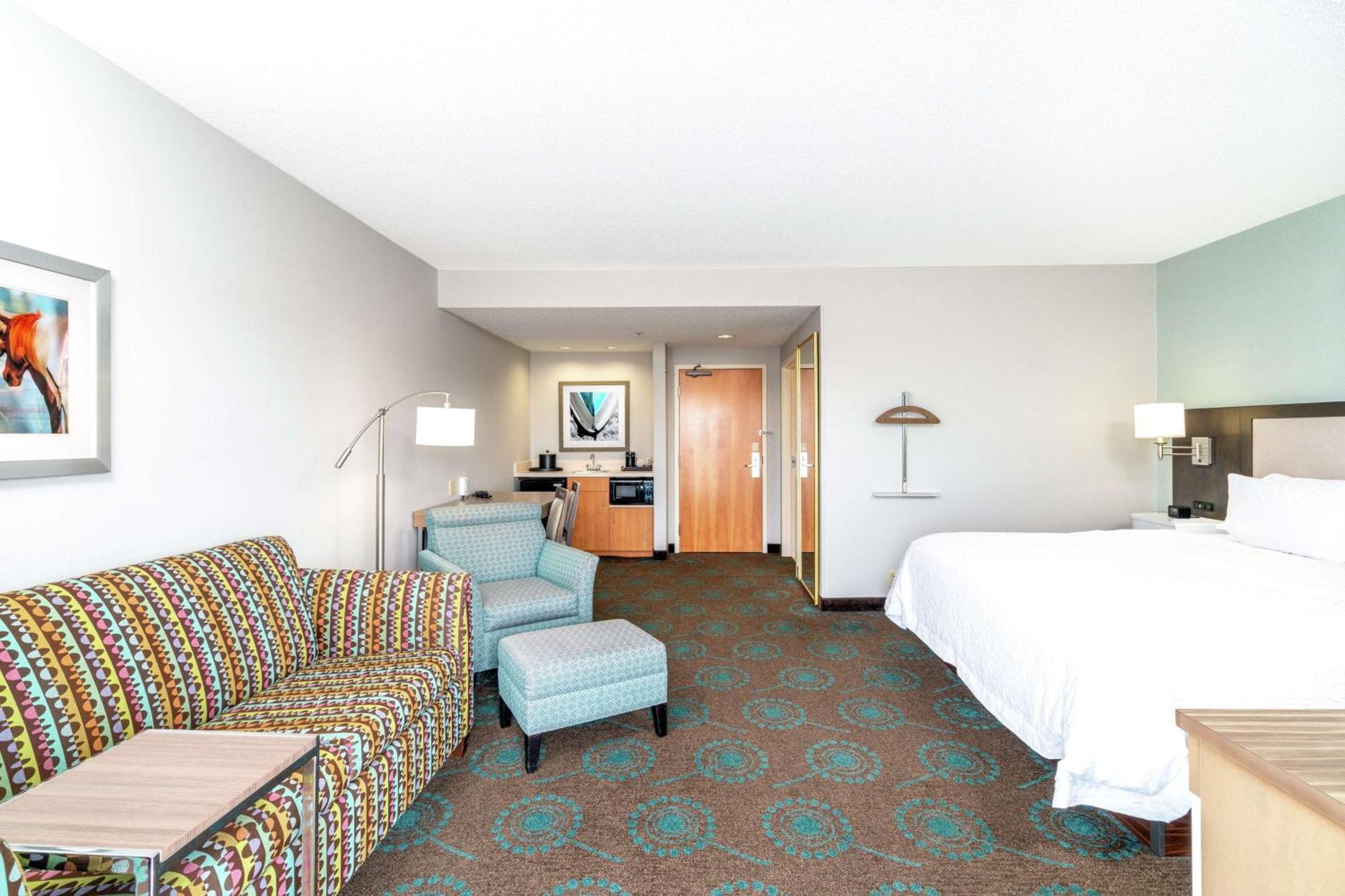 Hampton Inn & Suites Chincoteague-Waterfront, Va Exterior photo
